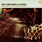 TERRY GIBBS Terry Gibbs / Buddy De Franco : Jazz Party - First Time Together album cover