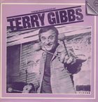 TERRY GIBBS The Big Band Sound Of Terry Gibbs album cover