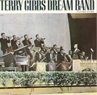 TERRY GIBBS The Dream Band, Vol. 3: Flying Home album cover