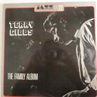 TERRY GIBBS The Family Album album cover