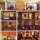 TERRY RILEY — Church of Anthrax (with John Cale) album cover