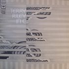 TERRY RILEY — In C (Members of the Center of the Creative and Performing Arts in the State University of New York at Buffalo feat. conductor & saxophone: Terry Riley) album cover