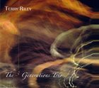 TERRY RILEY The 3 Generations Trio album cover