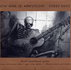 TERRY RILEY The Book of Abbeyozud album cover