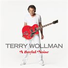 TERRY WOLLMAN A Joyful Noise album cover