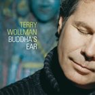 TERRY WOLLMAN Buddha’s Ear album cover