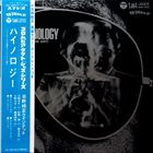 TERUMASA HINO Hi-Nology album cover