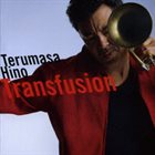 TERUMASA HINO Transfusion album cover