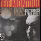 TETE MONTOLIU A Tot Jazz album cover