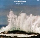 TETE MONTOLIU Body & Soul album cover