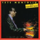 TETE MONTOLIU En El Teatro Real album cover
