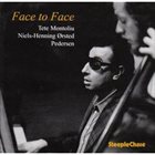 TETE MONTOLIU Face To Face album cover