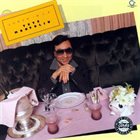 TETE MONTOLIU Lunch In L.A. album cover