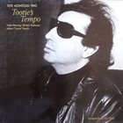TETE MONTOLIU Tootie's Tempo album cover