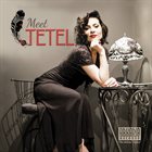 TETEL DI BABUYA Meet Tetel album cover
