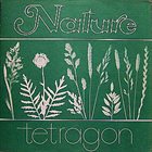 TETRAGON Nature album cover