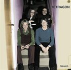 TETRAGON Stretch album cover
