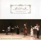TETSU SAITOH Operita: Looking for Songs - Live at Gewand Hotel Hiroshima album cover