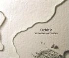 TETSU SAITOH Orbit 2: Voyaging Antipodes album cover