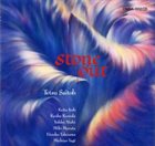 TETSU SAITOH Stone Out album cover