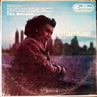 TEX BENEKE Stardust album cover