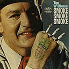 TEX WILLIAMS Smoke Smoke Smoke album cover