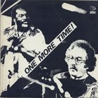 THAD JONES / MEL LEWIS ORCHESTRA One More Time album cover