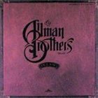 THE ALLMAN BROTHERS BAND Dreams album cover