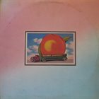 THE ALLMAN BROTHERS BAND — Eat a Peach album cover