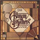 THE ALLMAN BROTHERS BAND Enlightened Rogues album cover