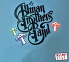 THE ALLMAN BROTHERS BAND Instant Live, Champlain Valley Expo, Essex Junction, VT 8/28/05 album cover