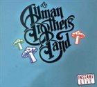 THE ALLMAN BROTHERS BAND Instant Live, Post-Gazette Pavilion, Burgettstown, PA 7/16/05 album cover
