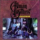THE ALLMAN BROTHERS BAND Legendary Hits album cover