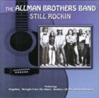 THE ALLMAN BROTHERS BAND Still Rockin' album cover