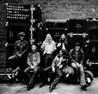 THE ALLMAN BROTHERS BAND The 1971 Fillmore East Recordings album cover