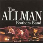 THE ALLMAN BROTHERS BAND The Allman Brothers Band album cover