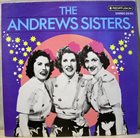 THE ANDREWS SISTERS The Andrews Sisters album cover