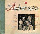THE ANDREWS SISTERS The Andrews Sisters album cover