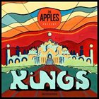 THE APPLES Kings album cover