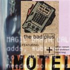 THE BAD PLUS The Bad Plus album cover