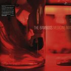THE BAMBOOS Medicine Man album cover