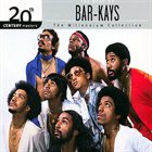 THE BAR-KAYS 20th Century Masters: The Millennium Collection: The Best of Bar-Kays album cover