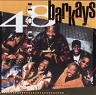 THE BAR-KAYS 48 Hours album cover