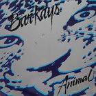 THE BAR-KAYS Animal album cover