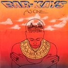 THE BAR-KAYS As One album cover