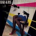THE BAR-KAYS Banging The Wall album cover