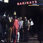 THE BAR-KAYS Nightcruising album cover