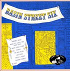 THE BASIN STREET SIX Basin Street Six album cover