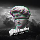 THE BEAT FREAKS Stay Calm album cover