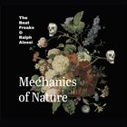 THE BEAT FREAKS The Beat Freaks and Ralph Alessi : Mechanics of Nature album cover
